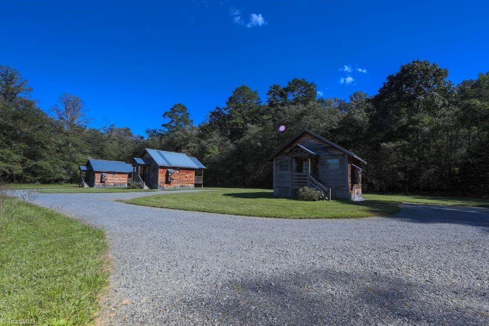 Stick/Site Built at 318 Elkin Creek Mill Road, Elkin NC 28621, photo 13 of 29