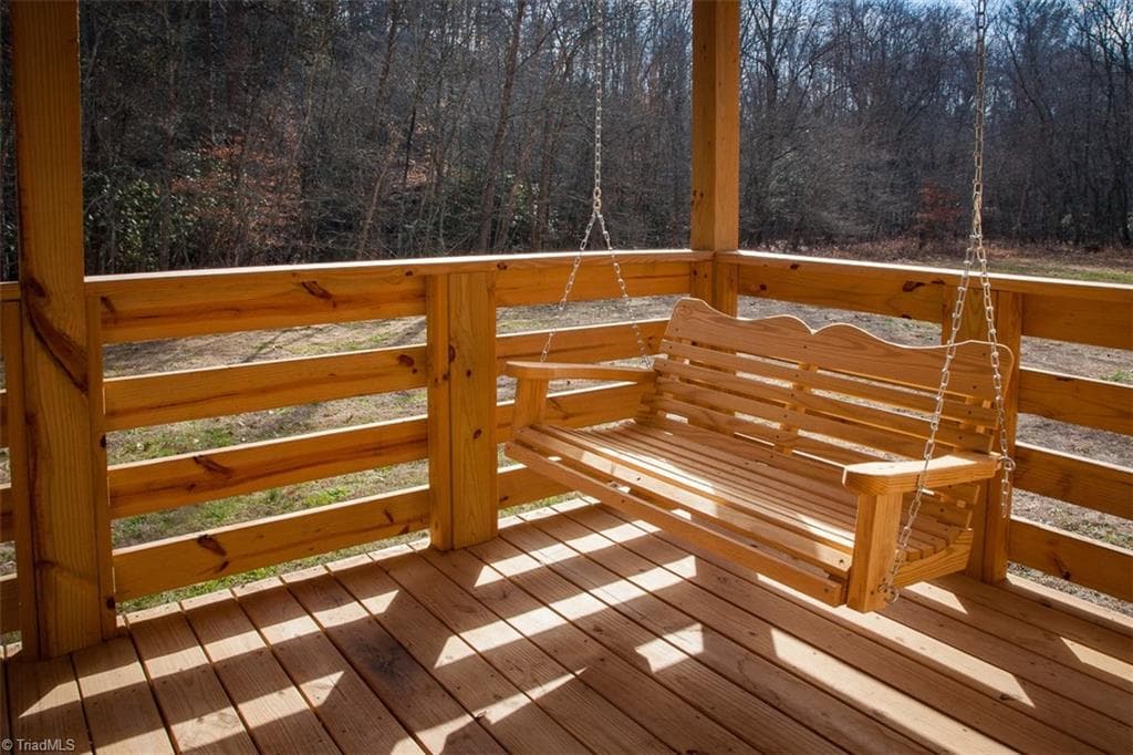 Stick/Site Built at 318 Elkin Creek Mill Road, Elkin NC 28621, photo 11 of 29