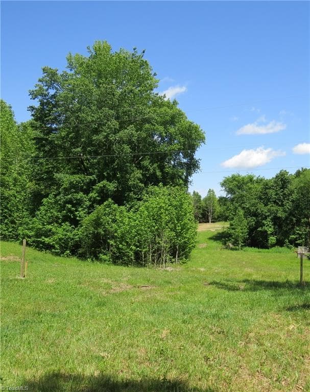 Single Family Residence at 5765 Chrismon Road, Browns Summit NC 27214