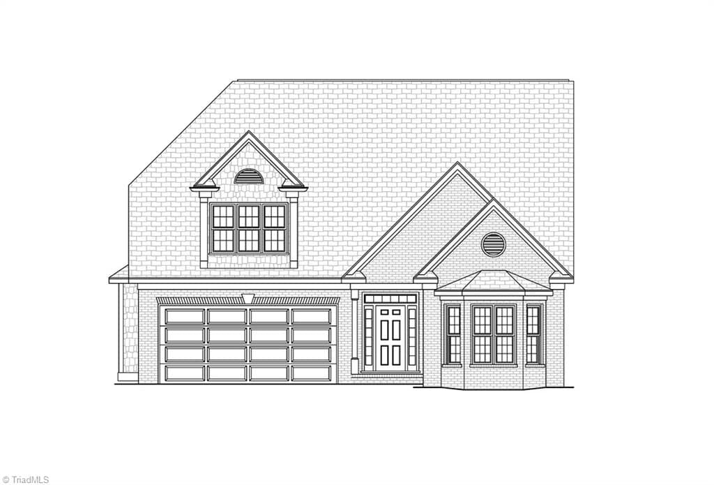 Elim Palms Lane, Greensboro NC 27410
