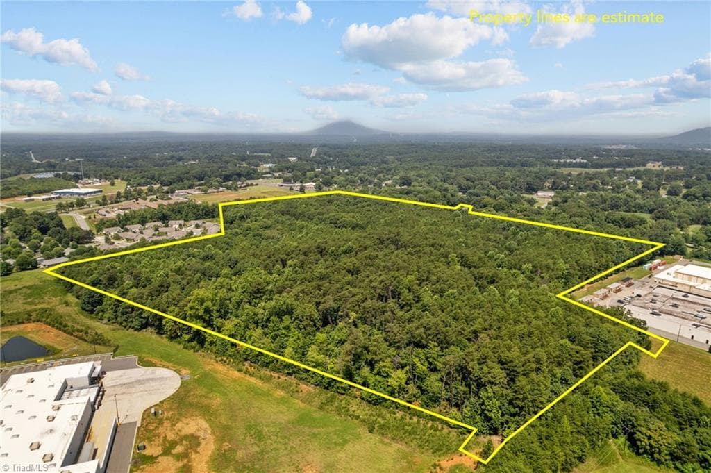 Industrial at 44 acres Campbell Drive, King NC 27021, photo 6 of 7