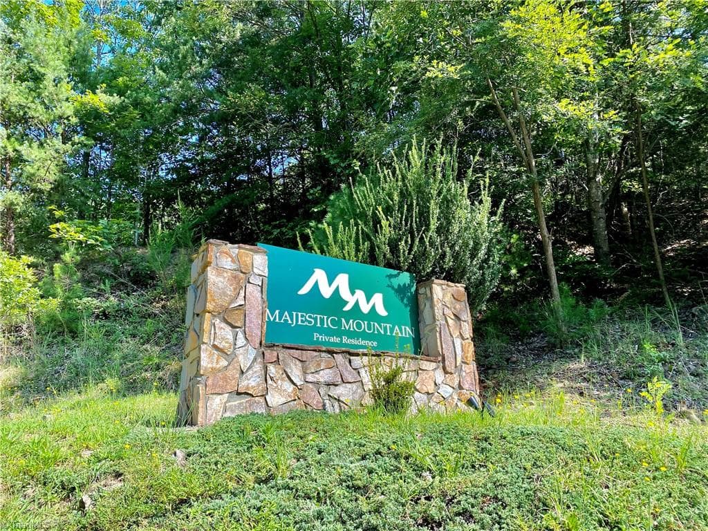 Single Family Residence at Lot 1 Pinnacle Drive, Boomer NC 28665, photo 10 of 12