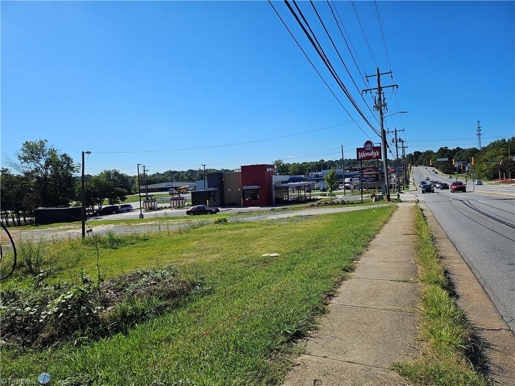 Commercial at 2515 Randleman Road, Greensboro NC 27406, Greensboro, photo 3 of 16
