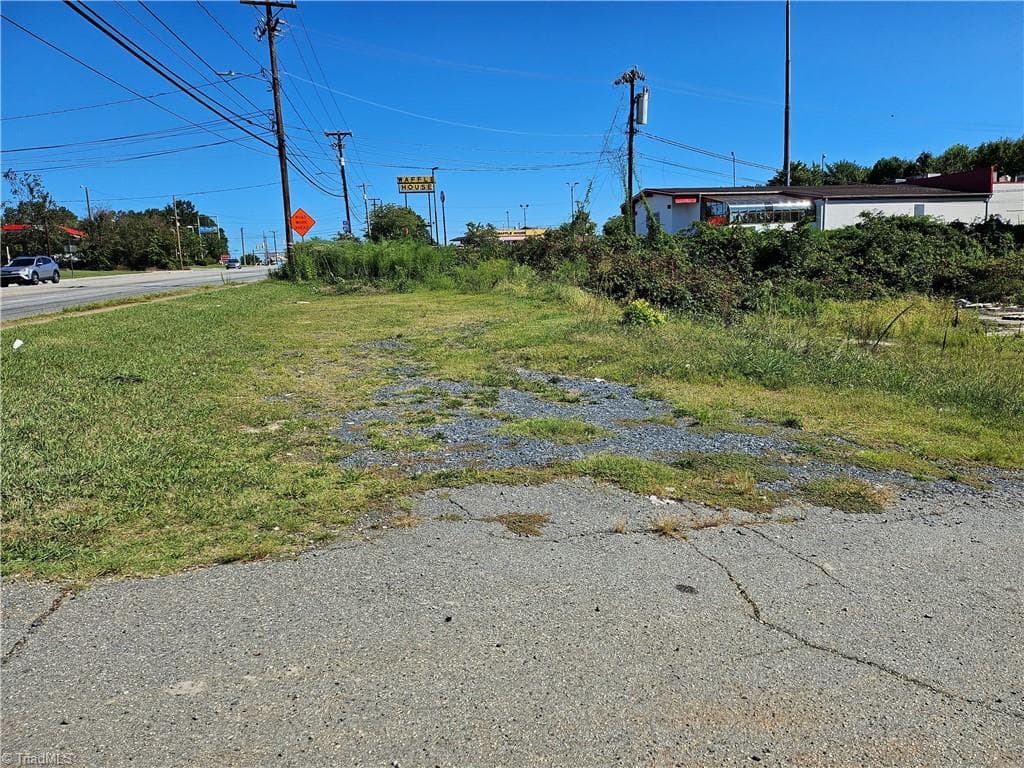 Commercial at 2515 Randleman Road, Greensboro NC 27406, Greensboro, photo 13 of 16