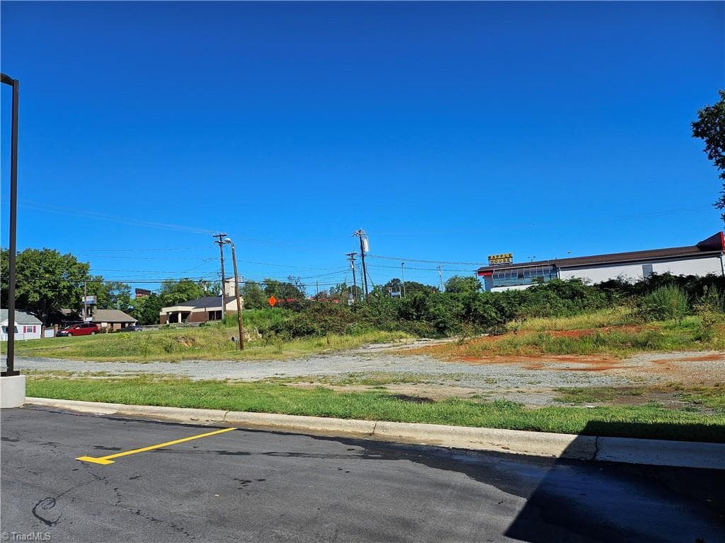 Commercial at 2515 Randleman Road, Greensboro NC 27406, Greensboro, photo 5 of 16