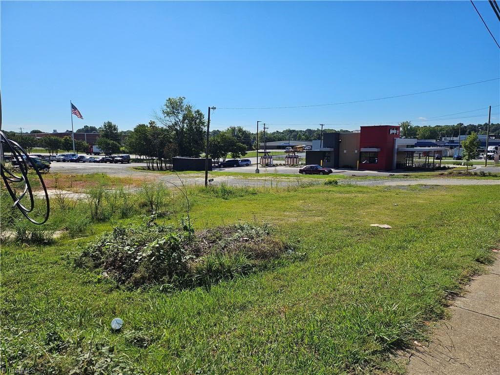 Commercial at 2515 Randleman Road, Greensboro NC 27406, Greensboro, photo 9 of 16