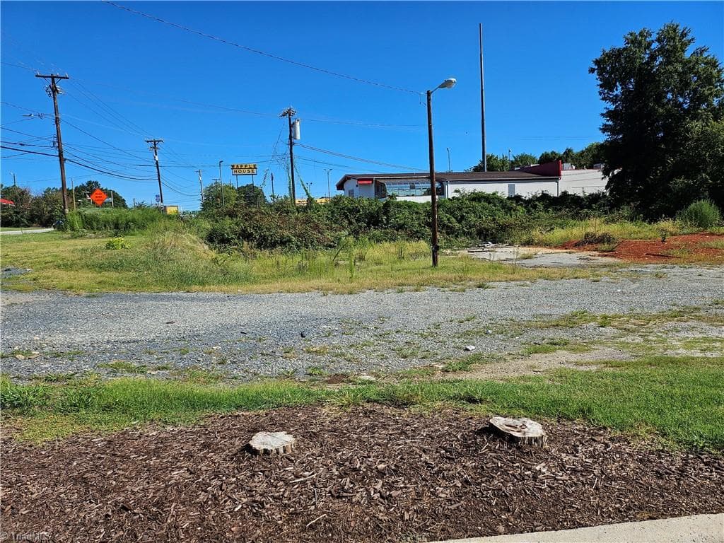 Commercial at 2515 Randleman Road, Greensboro NC 27406, Greensboro, photo 15 of 16