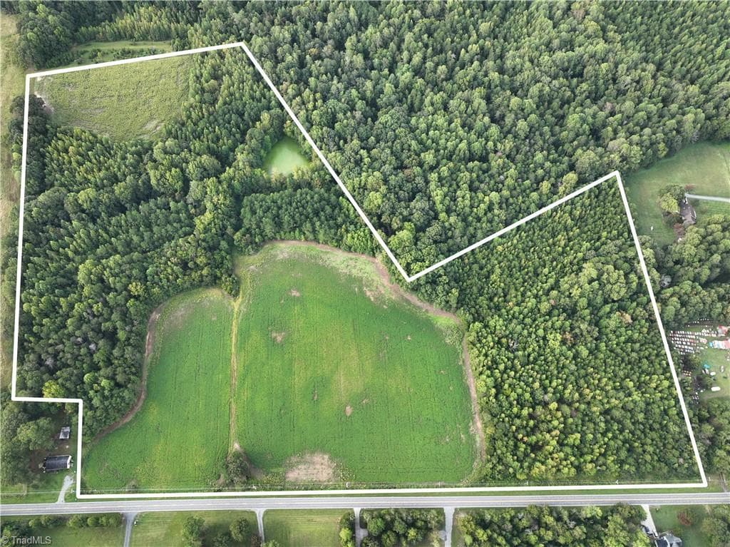 2360, 2372 Alamance Church Road, Greensboro NC 27406