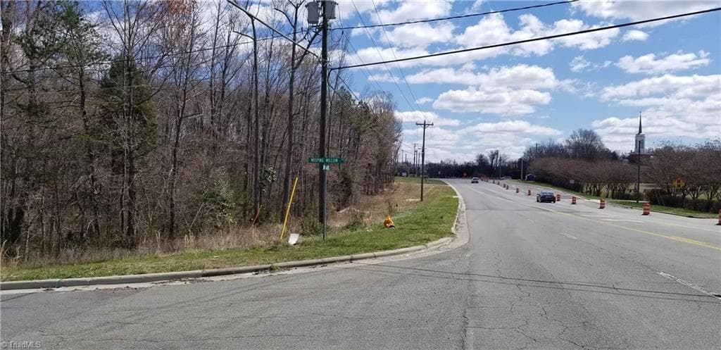 5101 Burlington Road, Greensboro NC 27405