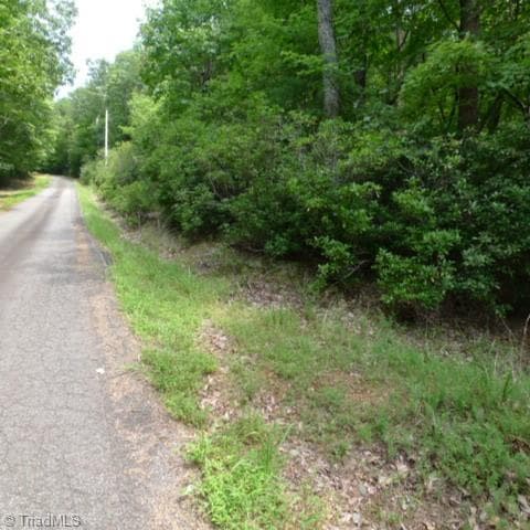 Single Family Residence at Lot 18 Mountain View Drive, Lowgap NC 27024, photo 3 of 3