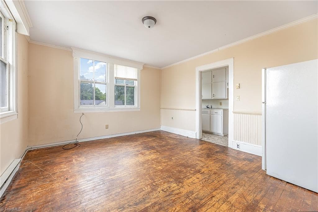 Quadruplex at 510 Piedmont Street, Reidsville NC 27320, photo 27 of 36