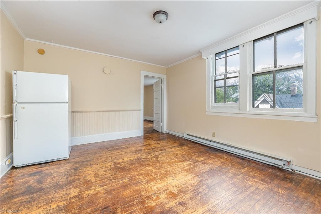 Quadruplex at 510 Piedmont Street, Reidsville NC 27320, photo 28 of 36