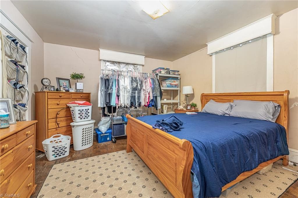 Quadruplex at 510 Piedmont Street, Reidsville NC 27320, photo 21 of 36