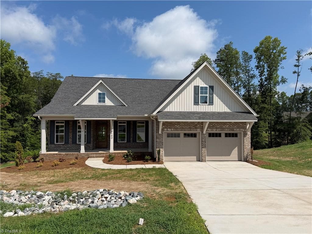 150 Owl Lane, Winston-Salem NC 27127
