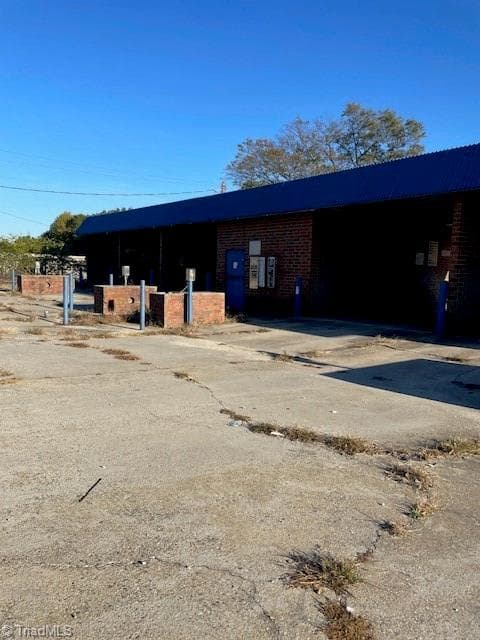 Investment at 2012 E Market Street, Greensboro NC 27401, Greensboro, photo 3 of 14