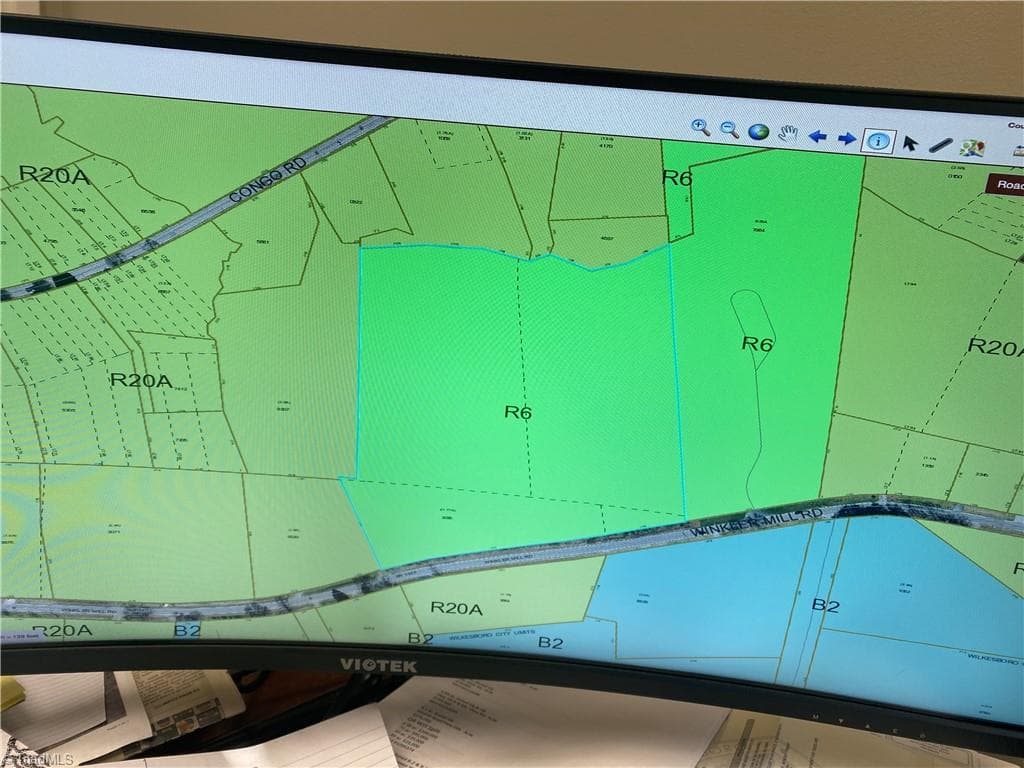 Investment at 914 Winkler Mill Road, Wilkesboro NC 28697, photo 2 of 3