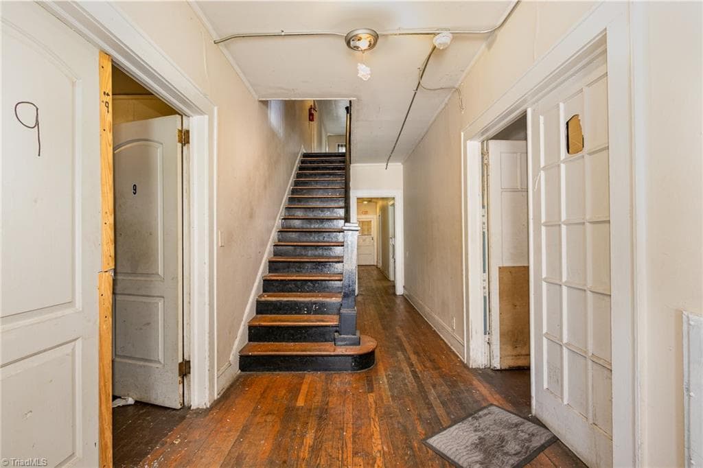 Rooming House at 1012 S Main Street, Burlington NC 27215, Burlington, photo 23 of 50