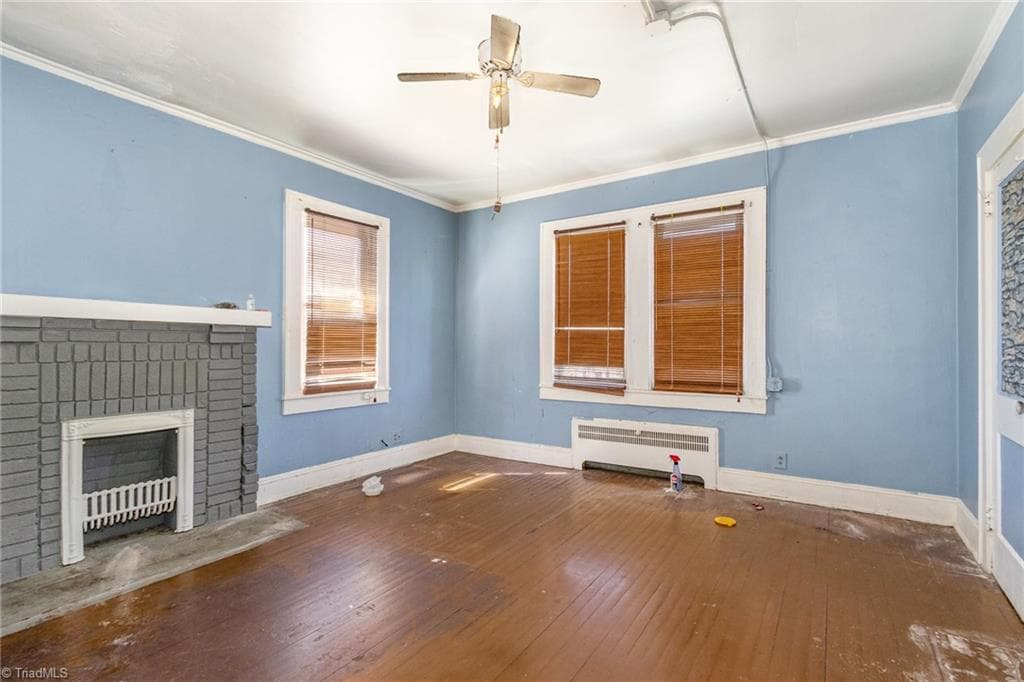 Rooming House at 1012 S Main Street, Burlington NC 27215, Burlington, photo 6 of 50
