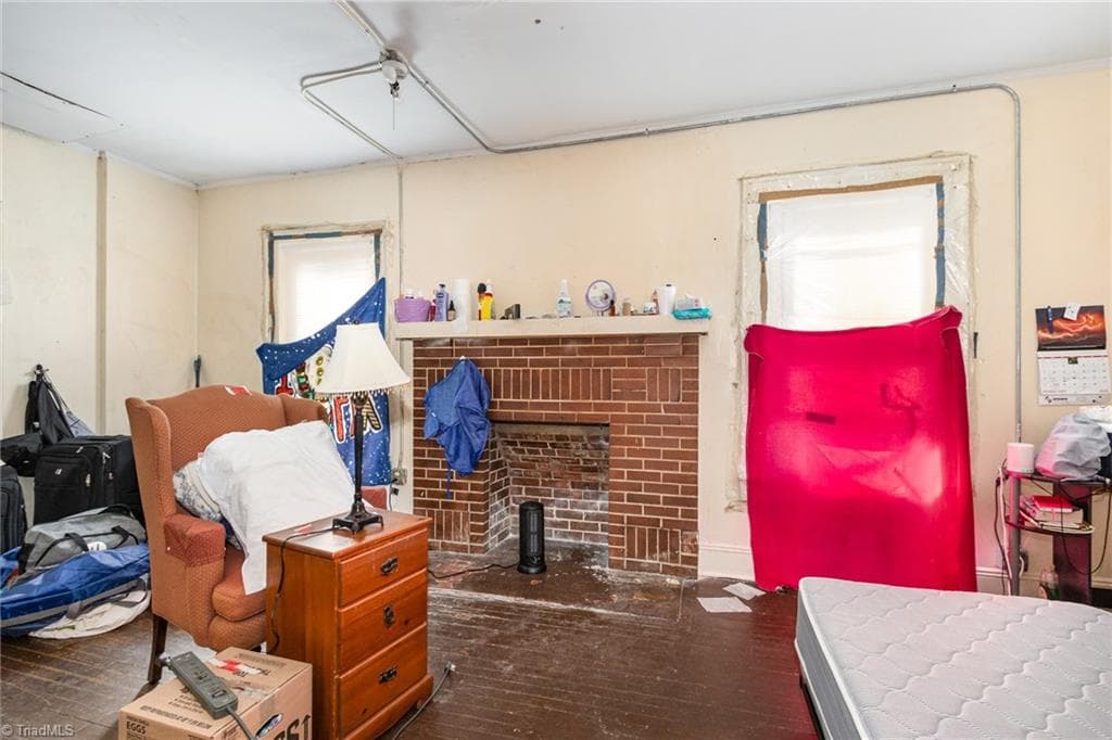 Rooming House at 1012 S Main Street, Burlington NC 27215, Burlington, photo 13 of 50