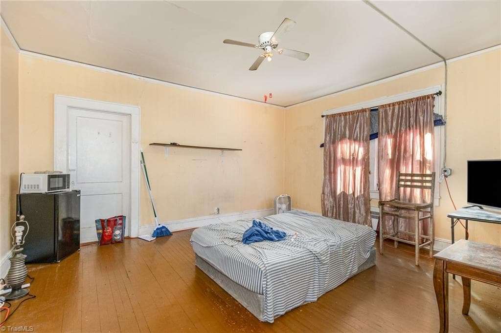 Rooming House at 1012 S Main Street, Burlington NC 27215, Burlington, photo 17 of 50