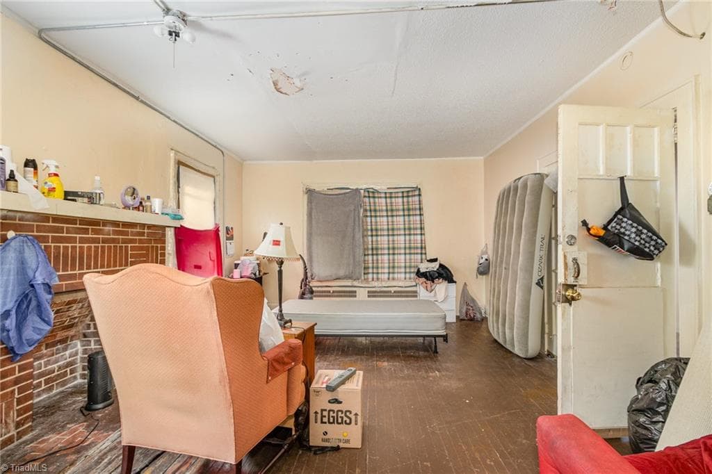 Rooming House at 1012 S Main Street, Burlington NC 27215, Burlington, photo 12 of 50