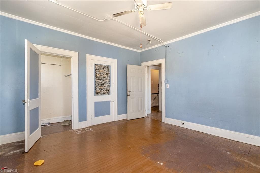 Rooming House at 1012 S Main Street, Burlington NC 27215, Burlington, photo 7 of 50
