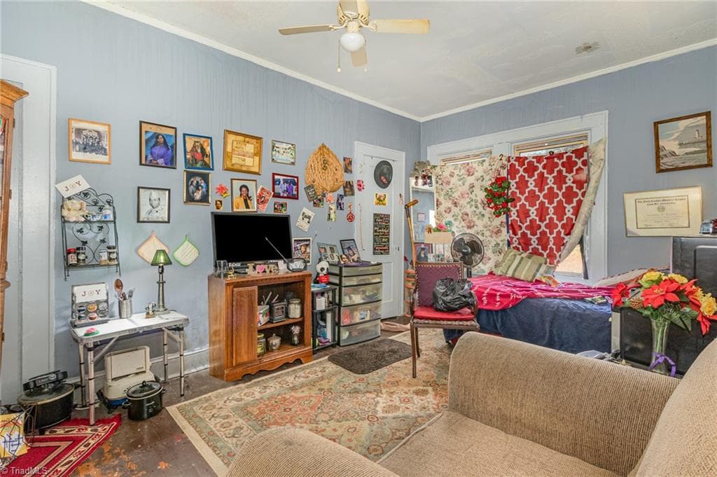 Rooming House at 1012 S Main Street, Burlington NC 27215, Burlington, photo 32 of 50