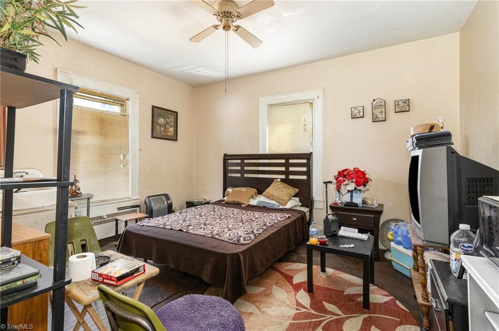 Rooming House at 1012 S Main Street, Burlington NC 27215, Burlington, photo 30 of 50