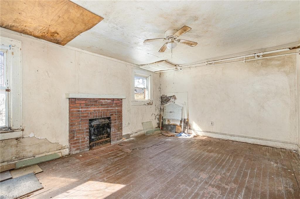 Rooming House at 1012 S Main Street, Burlington NC 27215, Burlington, photo 34 of 50
