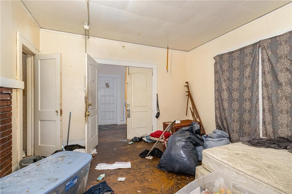 Rooming House at 1012 S Main Street, Burlington NC 27215, Burlington, photo 10 of 50