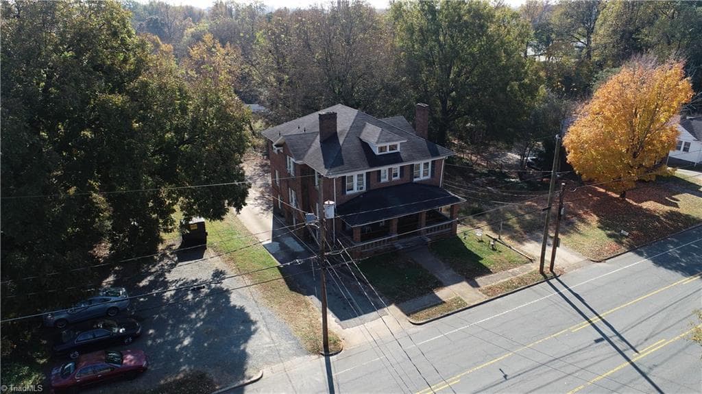 Rooming House at 1012 S Main Street, Burlington NC 27215, Burlington, photo 49 of 50