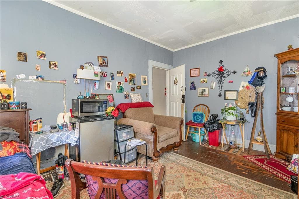Rooming House at 1012 S Main Street, Burlington NC 27215, Burlington, photo 33 of 50