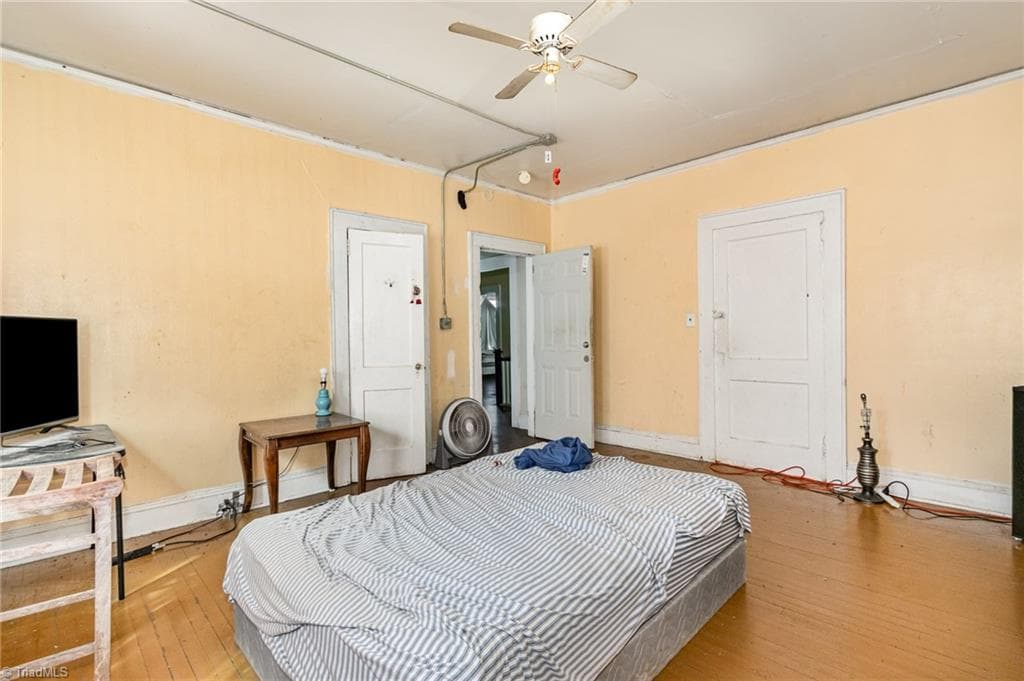 Rooming House at 1012 S Main Street, Burlington NC 27215, Burlington, photo 18 of 50