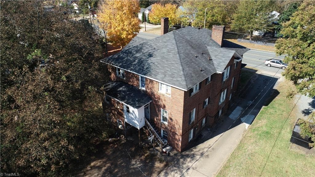 Rooming House at 1012 S Main Street, Burlington NC 27215, Burlington, photo 50 of 50