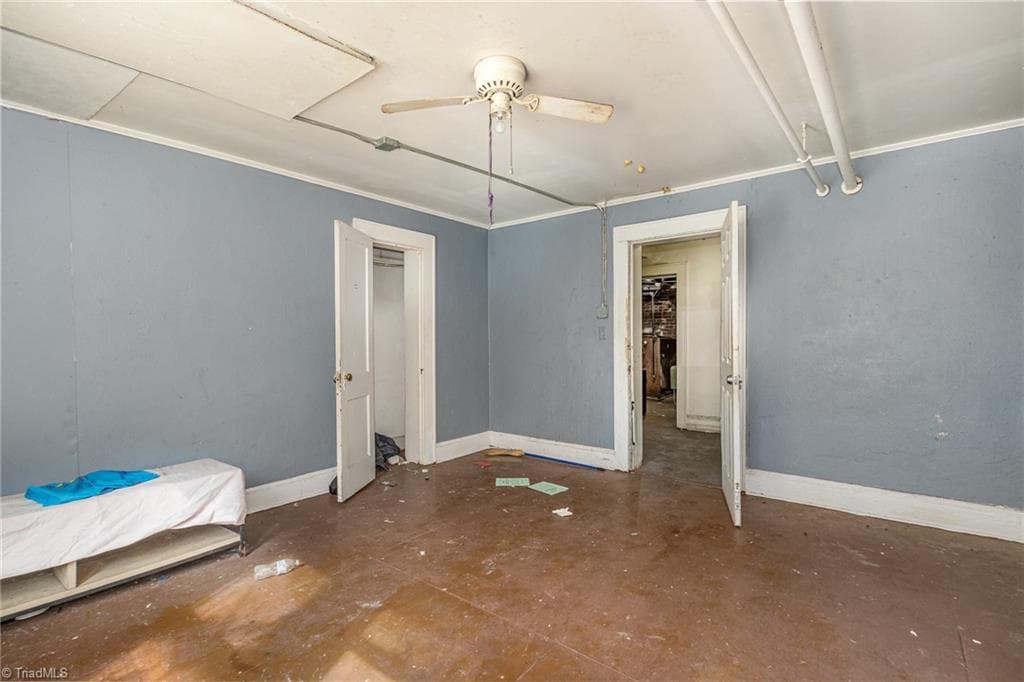 Rooming House at 1012 S Main Street, Burlington NC 27215, Burlington, photo 37 of 50