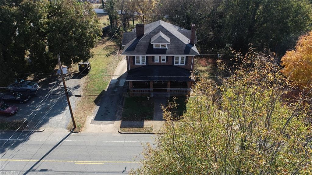 Rooming House at 1012 S Main Street, Burlington NC 27215, Burlington, photo 48 of 50