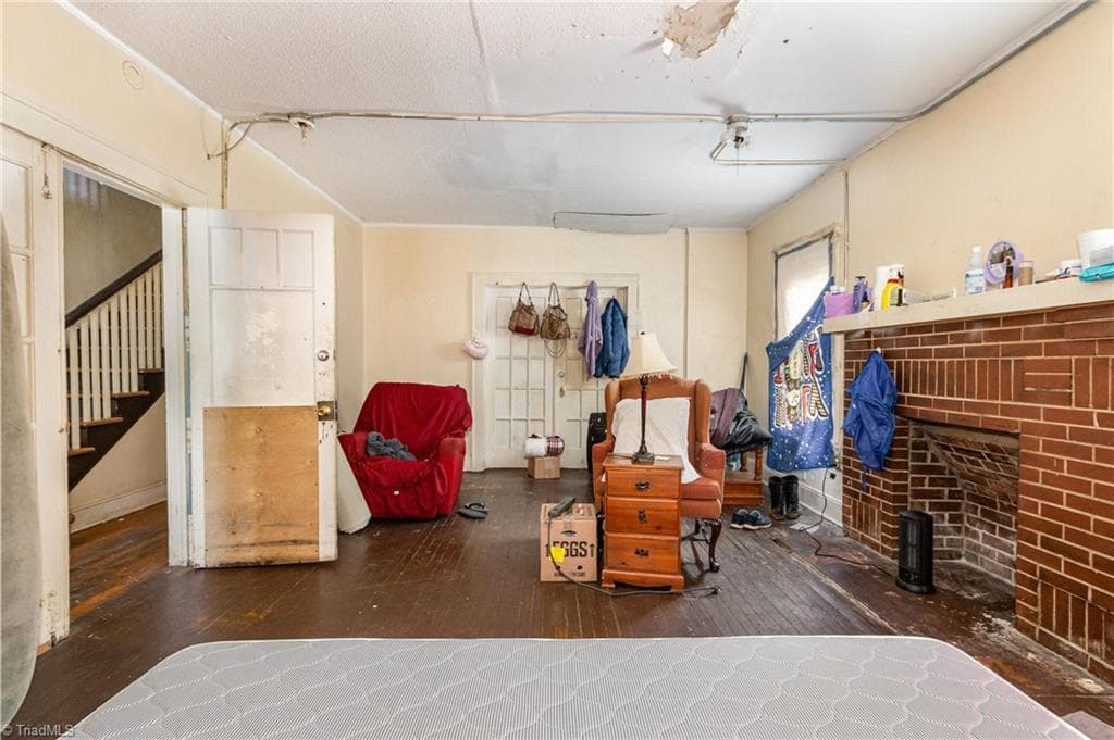 Rooming House at 1012 S Main Street, Burlington NC 27215, Burlington, photo 11 of 50