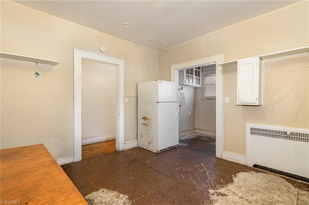 Rooming House at 1012 S Main Street, Burlington NC 27215, Burlington, photo 29 of 50