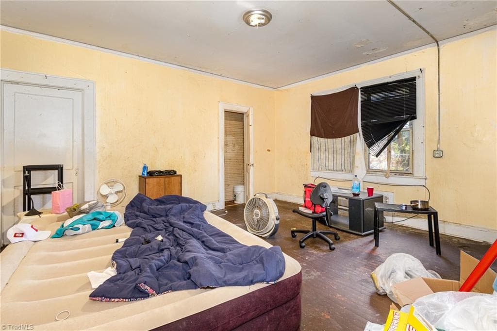 Rooming House at 1012 S Main Street, Burlington NC 27215, Burlington, photo 21 of 50
