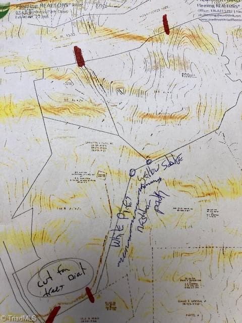 0 Bethlehem Church Road, Eden NC 27288