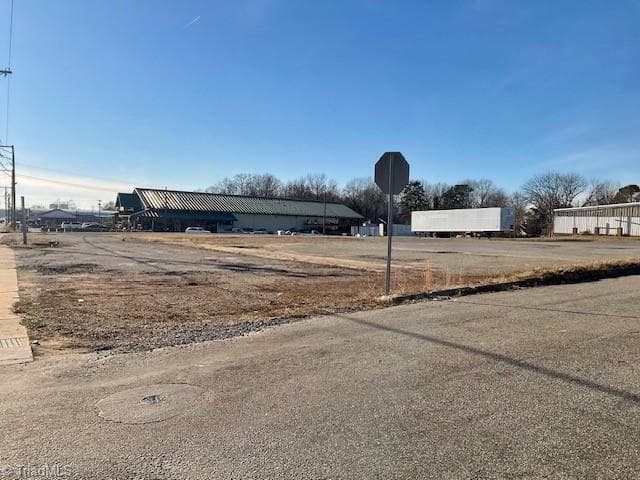 Retail at 1702 S Main Street, Lexington NC 27292, photo 2 of 8