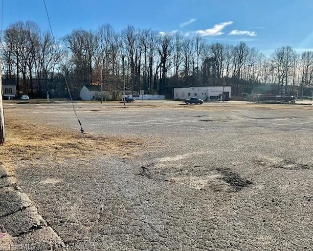 Retail at 1702 S Main Street, Lexington NC 27292, photo 7 of 8