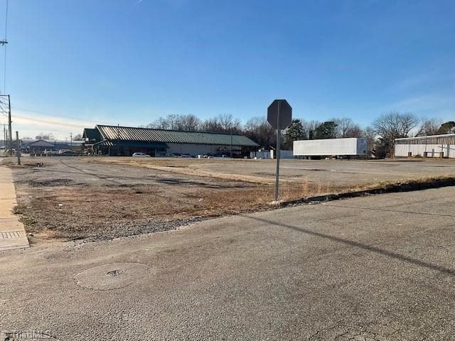 Retail at 1702 S Main Street, Lexington NC 27292, photo 3 of 8