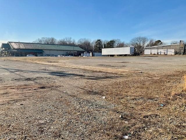 Retail at 1702 S Main Street, Lexington NC 27292, photo 5 of 8