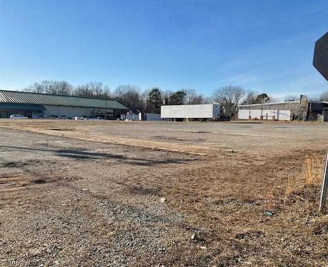 Retail at 1702 S Main Street, Lexington NC 27292, photo 4 of 8
