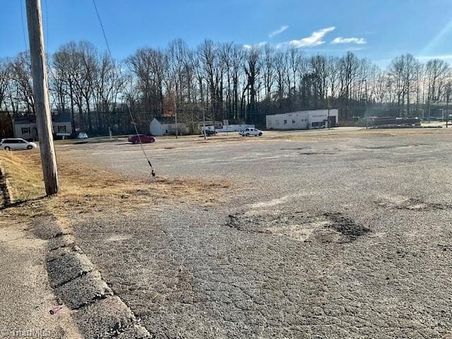 Retail at 1702 S Main Street, Lexington NC 27292, photo 8 of 8