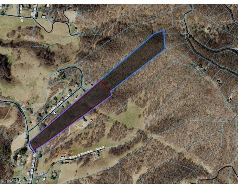 00 LInville Creek Road, Vilas NC 28692