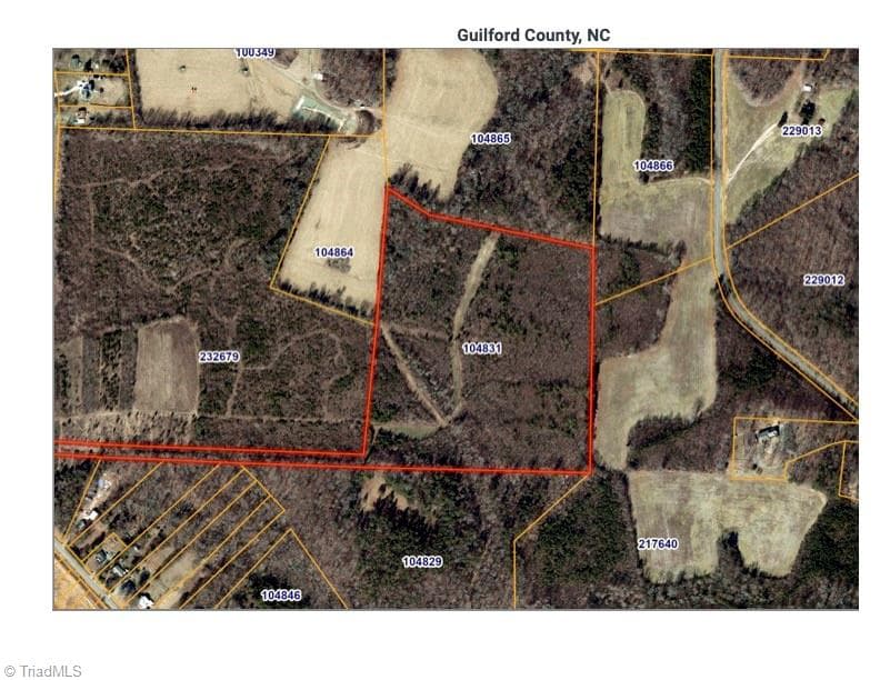 Agriculture at 3004 ZZ County Farm Road, Gibsonville NC 27249, photo 2 of 18