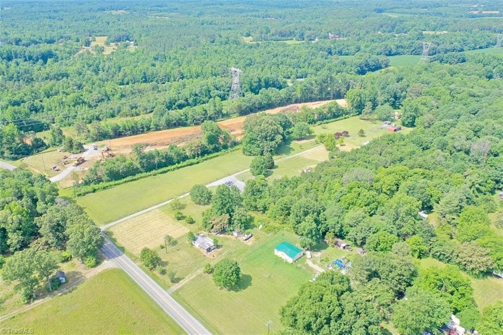 Industrial at 5729 Julian Airport Road, Liberty NC 27298, photo 13 of 25