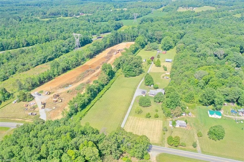 Industrial at 5729 Julian Airport Road, Liberty NC 27298, photo 16 of 25